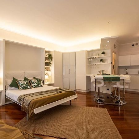 Luxe In The City Apartment Verona Ngoại thất bức ảnh