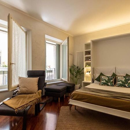 Luxe In The City Apartment Verona Ngoại thất bức ảnh