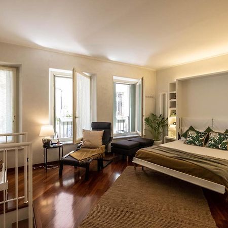 Luxe In The City Apartment Verona Ngoại thất bức ảnh