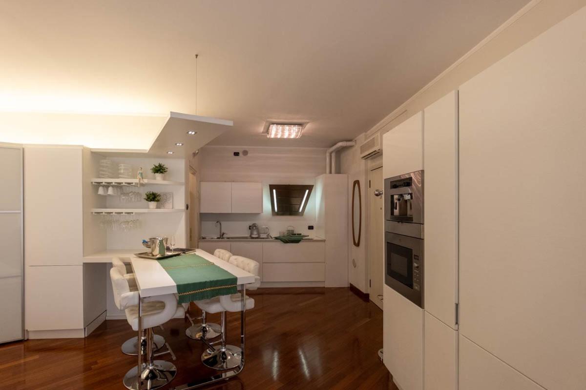 Luxe In The City Apartment Verona Ngoại thất bức ảnh