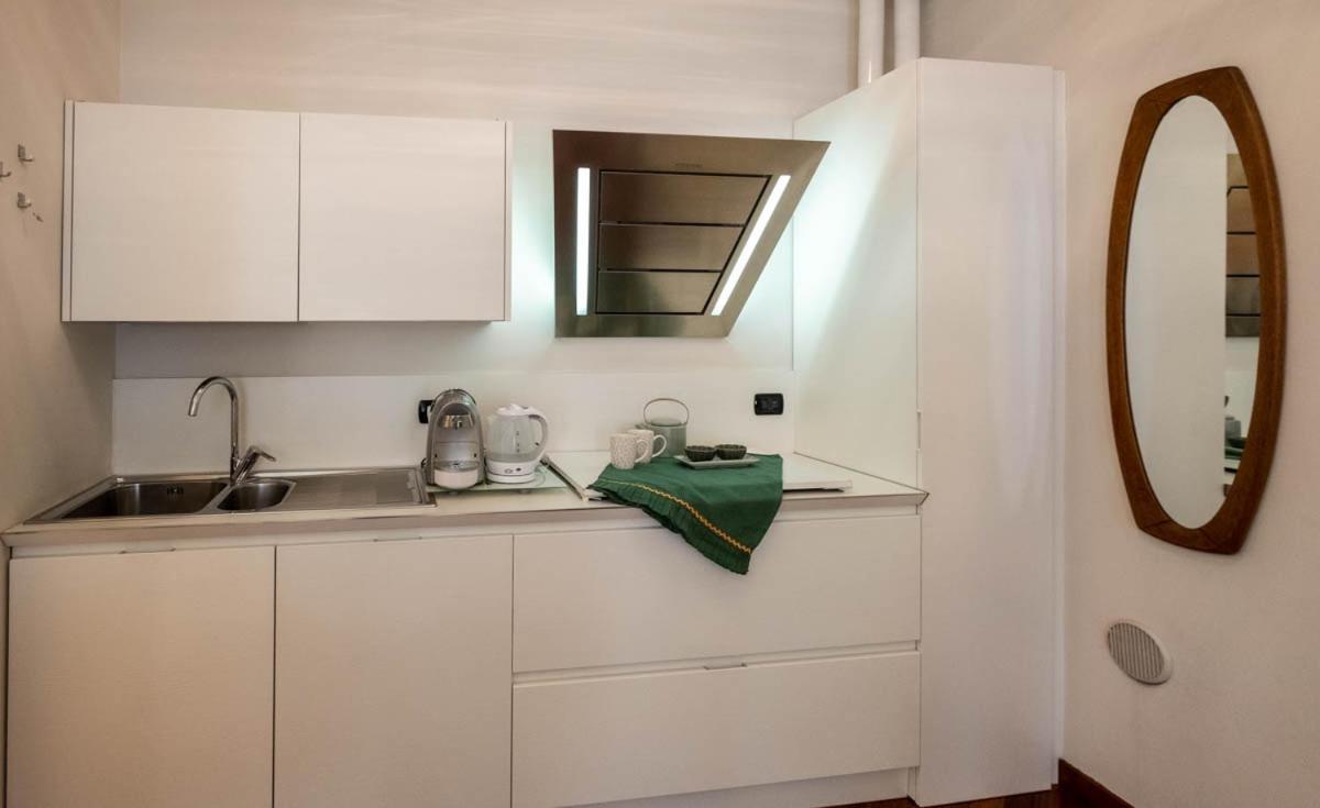 Luxe In The City Apartment Verona Ngoại thất bức ảnh