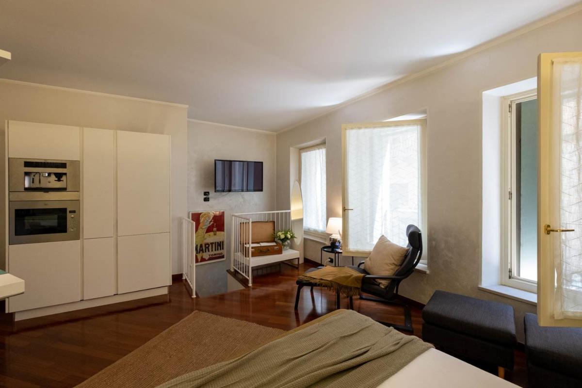 Luxe In The City Apartment Verona Ngoại thất bức ảnh