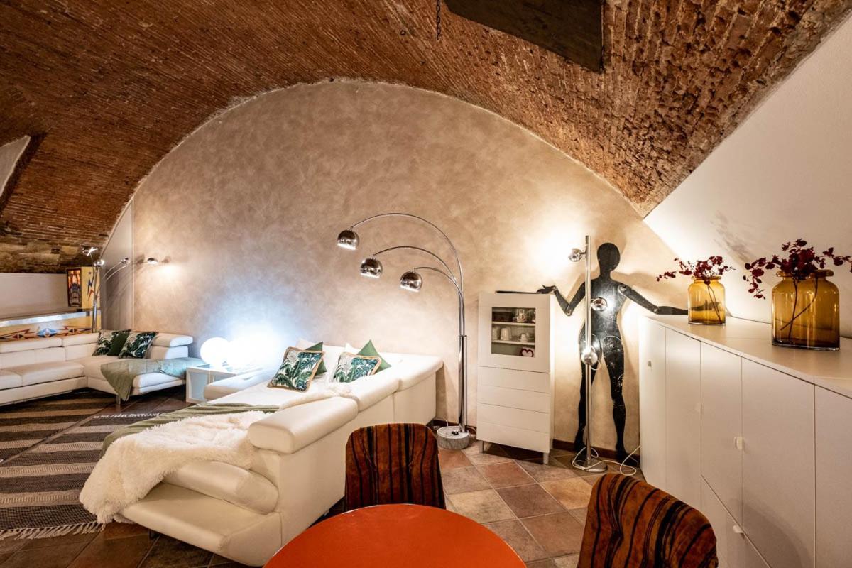 Luxe In The City Apartment Verona Ngoại thất bức ảnh
