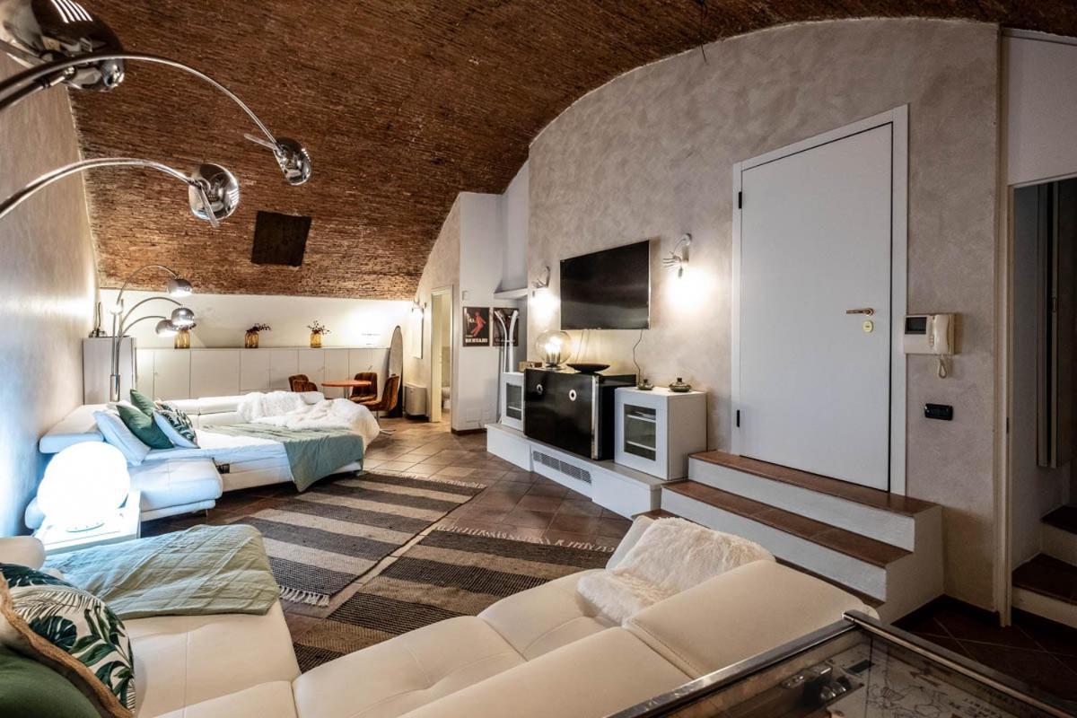 Luxe In The City Apartment Verona Ngoại thất bức ảnh