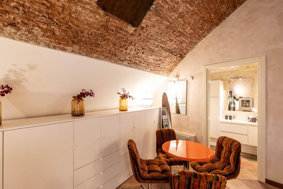 Luxe In The City Apartment Verona Ngoại thất bức ảnh